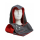 Odzież dla graczy Good Loot Kaptur z szalikiem Assassin's Creed